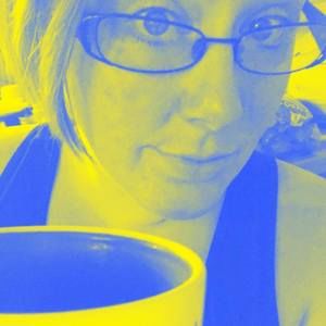 Meet your Posher, Natasha